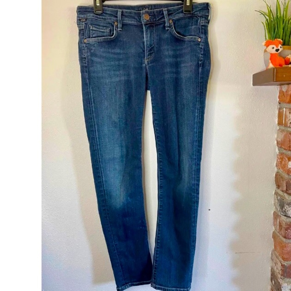 Super cute Citizens of Humanity Jeans